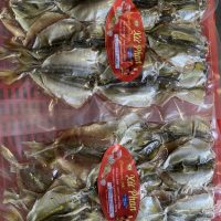Khô Cá Chỉ Vàng Đặc Sản Ninh Thuận – 500gr