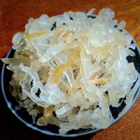 Mứt rong sợi (Hộp 250g)