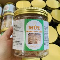 Mứt rong sợi (Hộp 250g)