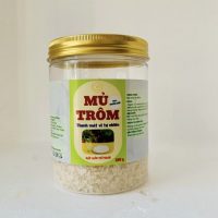 Mủ trôm (hộp 250g)