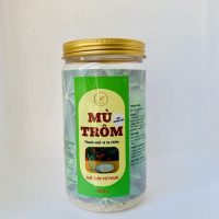 Mủ trôm (hộp 500g)