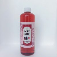 Mật nho Xứ Phan -Chai pet 500 ml