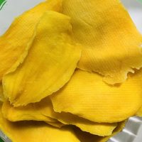 XOÀI SẤY DẺO (Hộp 250 g)