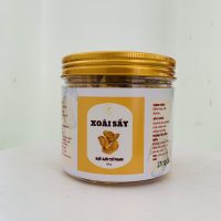 XOÀI SẤY DẺO (Hộp 250 g)